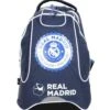 Sac à Dos à Roulettes Real Madrid 47 Cm -Scolaires Fournitures Magasin sac a dos a roulettes real madrid 2 compartiments bleu