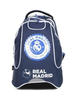 Sac à Dos à Roulettes Real Madrid 47 Cm