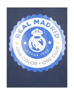 Sac à Dos à Roulettes Real Madrid 47 Cm 14 Sac à Dos à Roulettes Real Madrid 47 Cm -Scolaires Fournitures Magasin sac a dos a roulettes real madrid 2 compartiments bleu 3