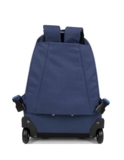 Sac à Dos à Roulettes Real Madrid 47 Cm 17 Sac à Dos à Roulettes Real Madrid 47 Cm -Scolaires Fournitures Magasin sac a dos a roulettes real madrid 2 compartiments bleu 6