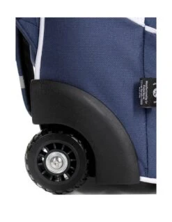 Sac à Dos à Roulettes Real Madrid 47 Cm 18 Sac à Dos à Roulettes Real Madrid 47 Cm -Scolaires Fournitures Magasin sac a dos a roulettes real madrid 2 compartiments bleu 7