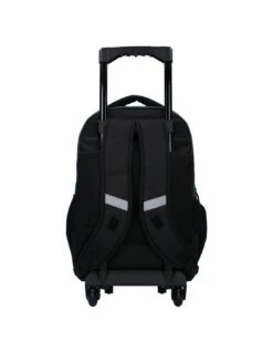 Sac à Dos à Roulettes Skooter Tiger Wilderness -Scolaires Fournitures Magasin sac a dos a roulettes skooter tiger wilderness 3