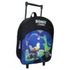 Sac à Dos à Roulettes Sonic Prime Time