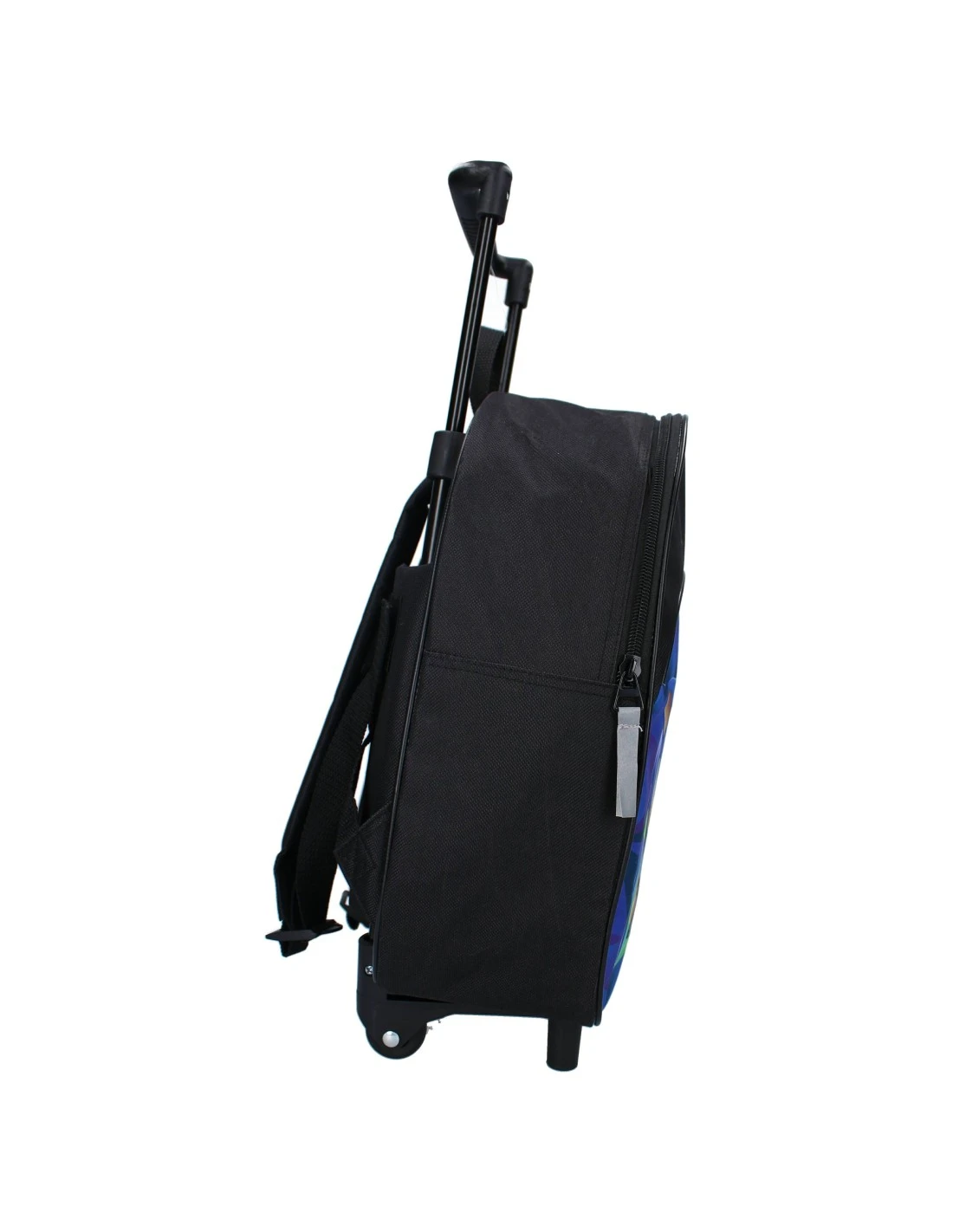 Sac à Dos à Roulettes Sonic Prime Time 5 Sac à Dos à Roulettes Sonic Prime Time – Image 3