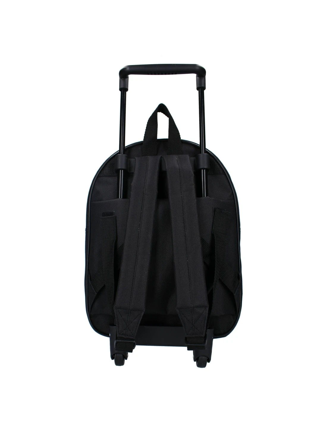 Sac à Dos à Roulettes Sonic Prime Time 6 Sac à Dos à Roulettes Sonic Prime Time – Image 4