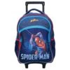 Sac à Dos à Roulettes Spiderman Keep On Mooving 1 Sac à Dos à Roulettes Spiderman Keep On Mooving -Scolaires Fournitures Magasin sac a dos a roulettes spiderman keep on mooving