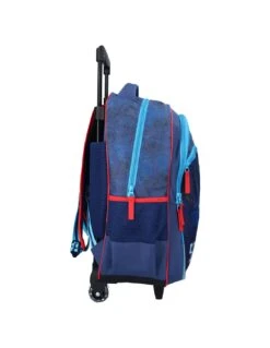 Sac à Dos à Roulettes Spiderman Keep On Mooving -Scolaires Fournitures Magasin sac a dos a roulettes spiderman keep on mooving 2