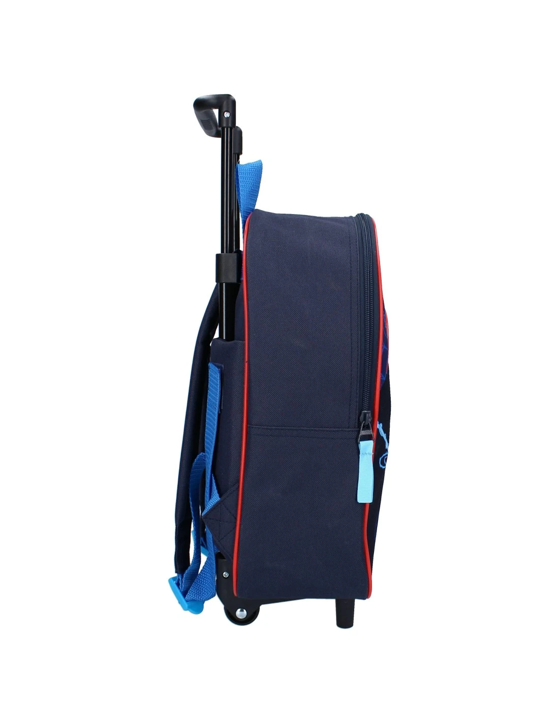 Sac à Dos à Roulettes Spidey Share Kindness 5 Sac à Dos à Roulettes Spidey Share Kindness – Image 3