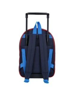 Sac à Dos à Roulettes Spidey Share Kindness 9 Sac à Dos à Roulettes Spidey Share Kindness -Scolaires Fournitures Magasin sac a dos a roulettes spidey share kindness 3