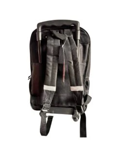 Sac à Dos à Roulettes Star Wars Mandalorian 7 Sac à Dos à Roulettes Star Wars Mandalorian -Scolaires Fournitures Magasin sac a dos a roulettes star wars mandalorian 2