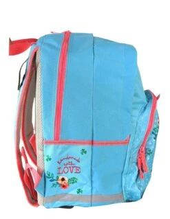 Sac à Dos Anekke Nature 2 Compartiments - 42 Cm -Scolaires Fournitures Magasin sac a dos anekke nature 2 compartiments 42 cm 2