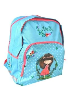 Sac à Dos Anekke Nature 2 Compartiments - 42 Cm