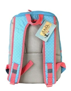 Sac à Dos Anekke Nature 2 Compartiments - 42 Cm -Scolaires Fournitures Magasin sac a dos anekke nature 2 compartiments 42 cm 3