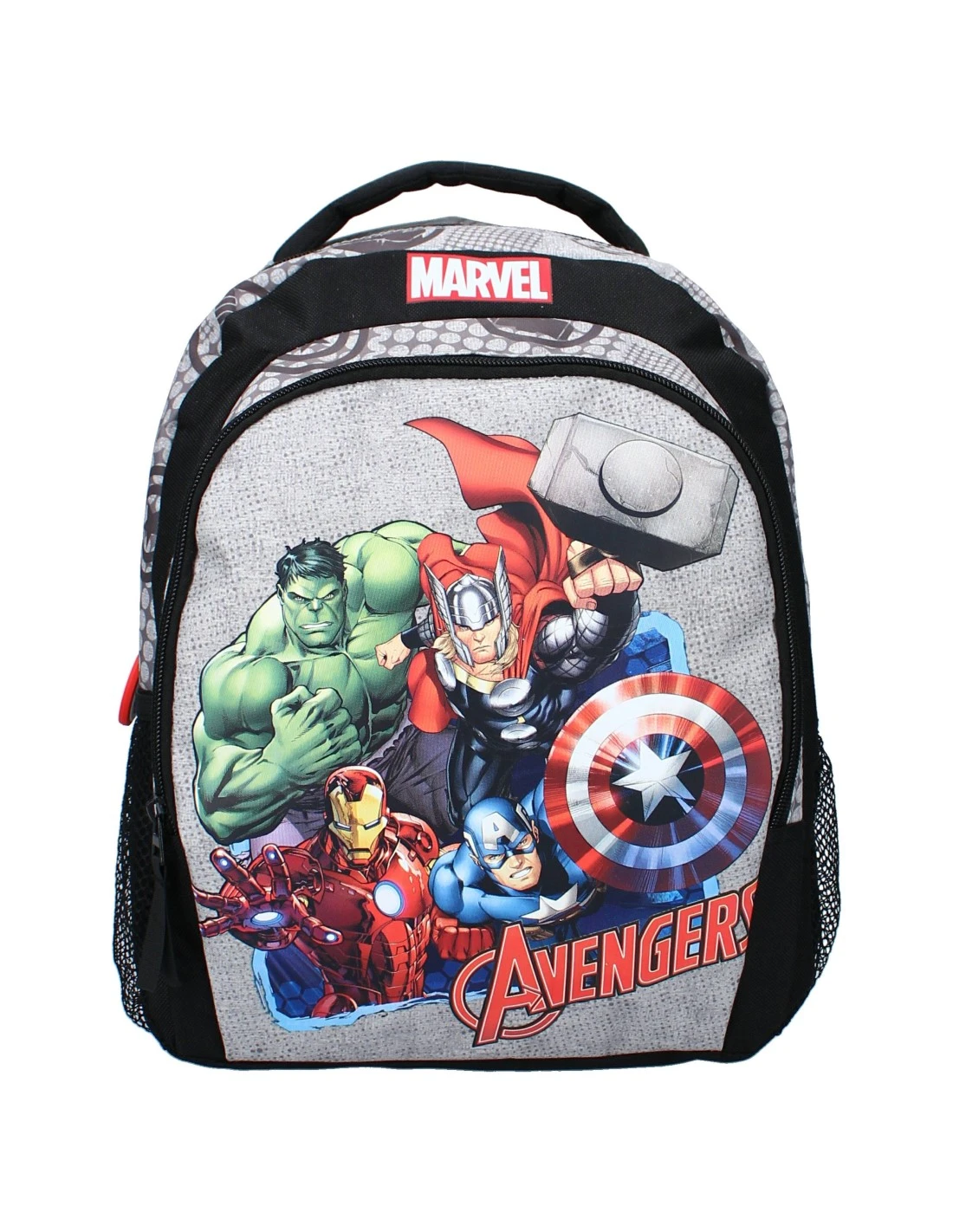 Sac à Dos Avengers Safety Shield 35 Cm 4 Sac à Dos Avengers Safety Shield 35 Cm – Image 2