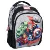Sac à Dos Avengers Safety Shield 35 Cm