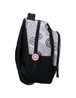 Sac à Dos Avengers Safety Shield 35 Cm 9 Sac à Dos Avengers Safety Shield 35 Cm -Scolaires Fournitures Magasin sac a dos avengers safety shield 35 cm 2