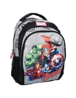 Sac à Dos Avengers Safety Shield 35 Cm