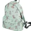 Sac à Dos Bambi Et Ses Amis 2 Sac à Dos Bambi Et Ses Amis -Scolaires Fournitures Magasin sac a dos bambi little friends menthe 31 cm