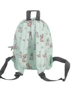 Sac à Dos Bambi Et Ses Amis 9 Sac à Dos Bambi Et Ses Amis -Scolaires Fournitures Magasin sac a dos bambi little friends menthe 31 cm 2