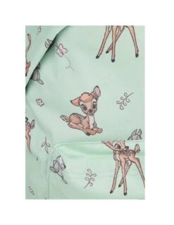 Sac à Dos Bambi Et Ses Amis 10 Sac à Dos Bambi Et Ses Amis -Scolaires Fournitures Magasin sac a dos bambi little friends menthe 31 cm 3