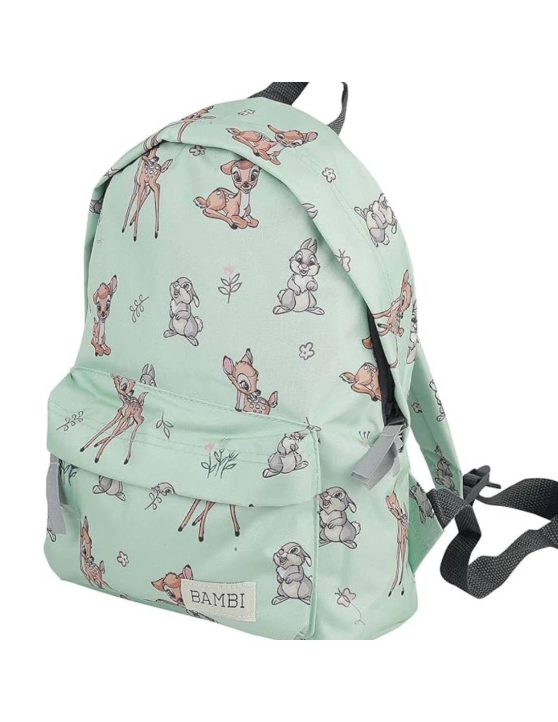 Sac à Dos Bambi Et Ses Amis 3 Sac à Dos Bambi Et Ses Amis