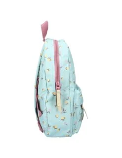 Sac à Dos Bambi Menthe Blushing Blooms -Scolaires Fournitures Magasin sac a dos bambi menthe blushing blooms 2