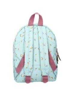 Sac à Dos Bambi Menthe Blushing Blooms -Scolaires Fournitures Magasin sac a dos bambi menthe blushing blooms 3