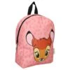 Sac à Dos Bambi Style Icons Pêche 34 Cm -Scolaires Fournitures Magasin sac a dos bambi style icons peche 34 cm