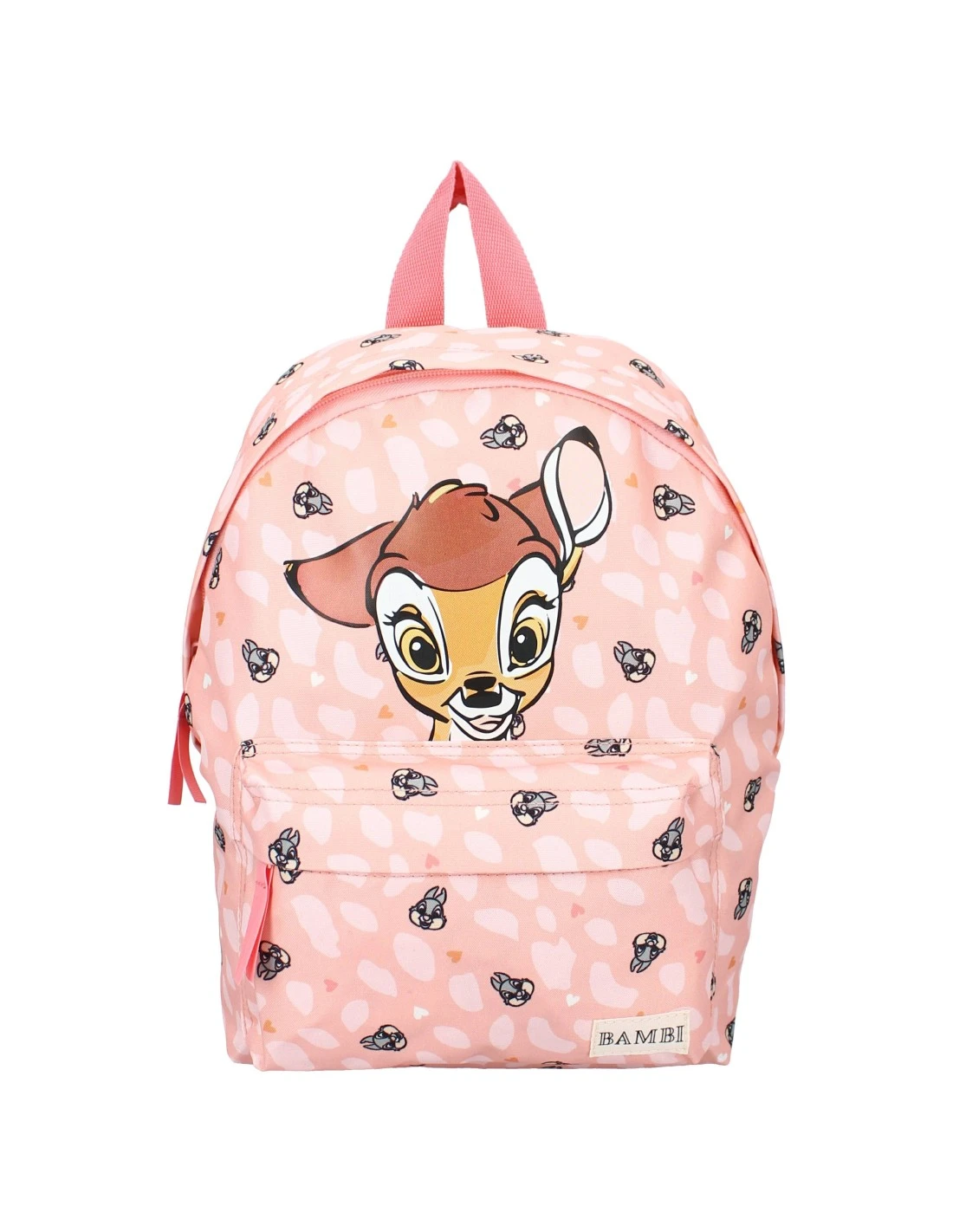 Sac à Dos Bambi We Meet Again Rose 4 Sac à Dos Bambi We Meet Again Rose – Image 2