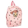 Sac à Dos Bambi We Meet Again Rose 2 Sac à Dos Bambi We Meet Again Rose -Scolaires Fournitures Magasin sac a dos bambi we meet again rose
