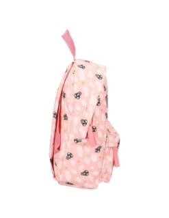 Sac à Dos Bambi We Meet Again Rose 8 Sac à Dos Bambi We Meet Again Rose -Scolaires Fournitures Magasin sac a dos bambi we meet again rose 2