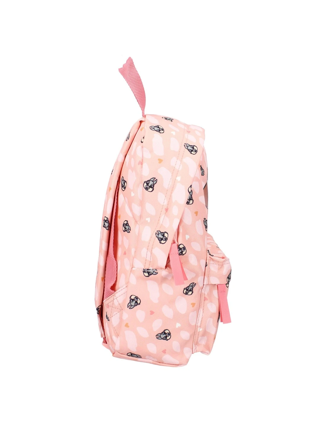 Sac à Dos Bambi We Meet Again Rose 5 Sac à Dos Bambi We Meet Again Rose – Image 3