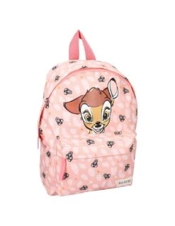 Sac à Dos Bambi We Meet Again Rose