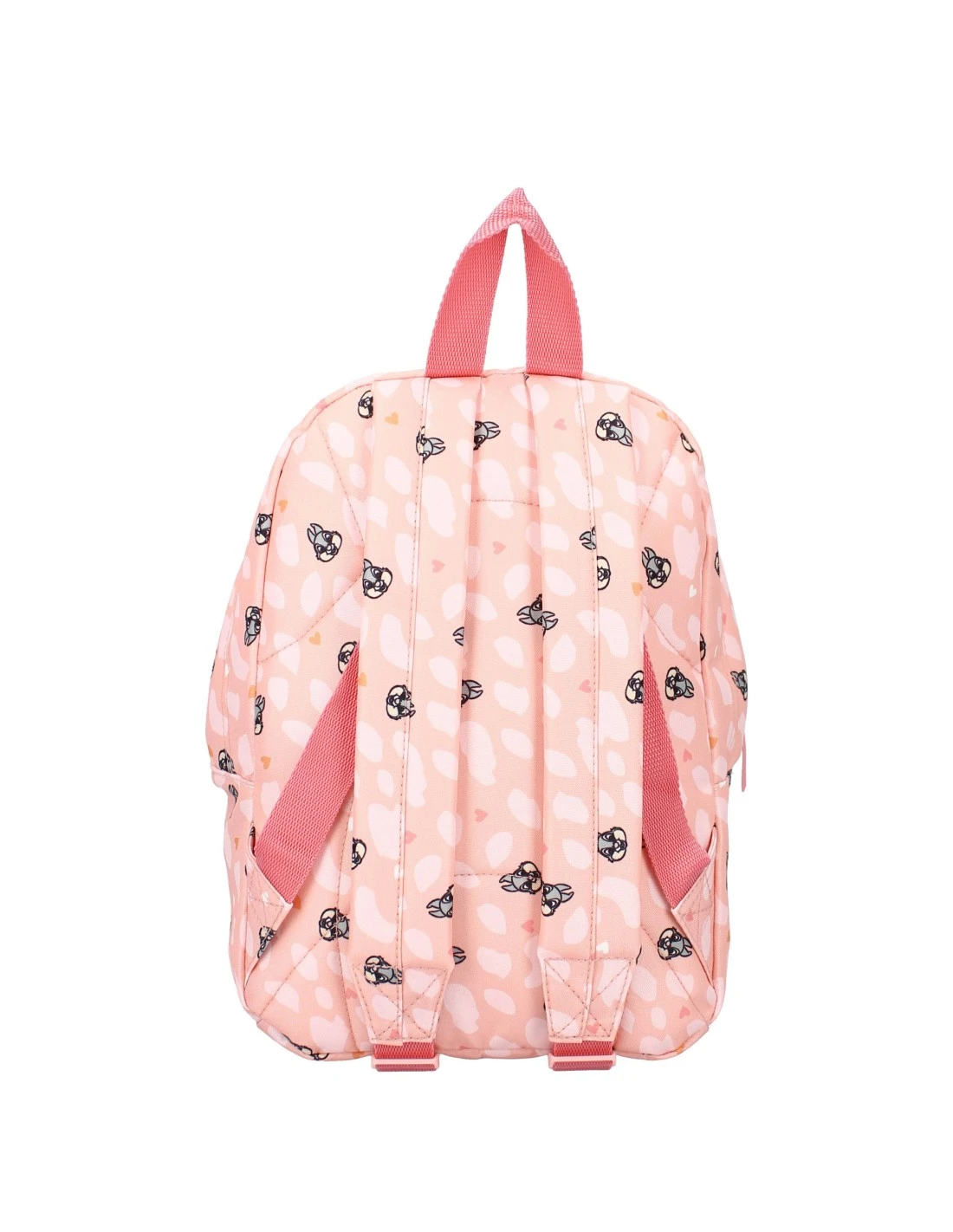 Sac à Dos Bambi We Meet Again Rose 6 Sac à Dos Bambi We Meet Again Rose – Image 4