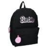Sac à Dos Barbie Live Your Dreams Noir 39 Cm -Scolaires Fournitures Magasin sac a dos barbie live your dreams noir 39 cm