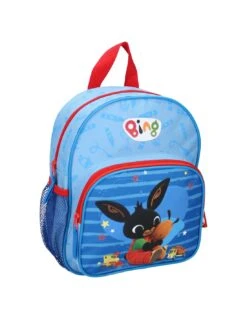 Sac à Dos Bing Toys Are Fun Poche Gourde 29 Cm