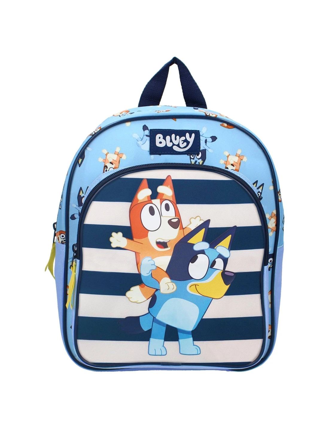 Sac à Dos Bluey Jump Into Fun 4 Sac à Dos Bluey Jump Into Fun – Image 2