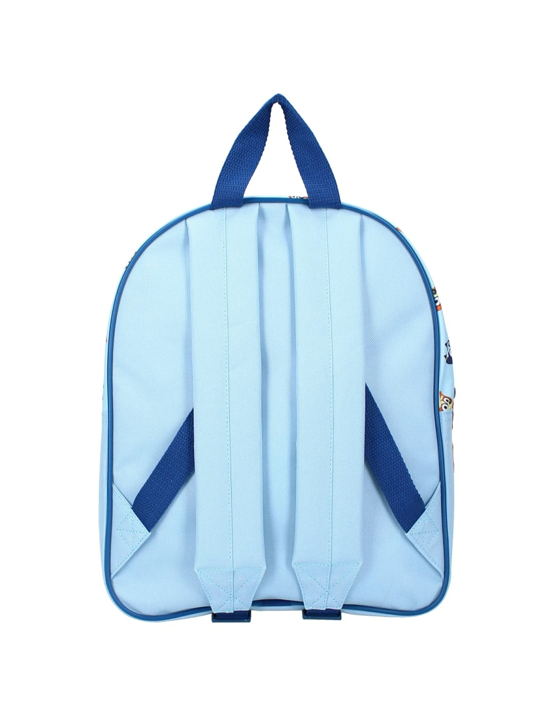Sac à Dos Bluey Jump Into Fun 6 Sac à Dos Bluey Jump Into Fun – Image 4