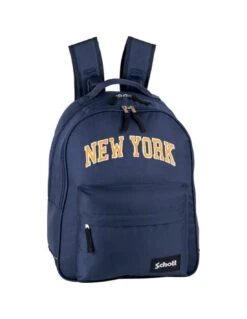 Sac à Dos Borne SCHOTT UNIVERSITY 2 Compartiments