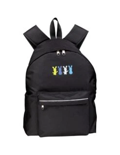 Sac à Dos Borne Souple Lapins Cretins