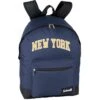 Sac à Dos Borne Souple SCHOTT UNIVERSITY New York 1 Sac à Dos Borne Souple SCHOTT UNIVERSITY New York -Scolaires Fournitures Magasin sac a dos borne souple schott university new york