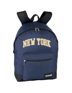 Sac à Dos Borne Souple SCHOTT UNIVERSITY New York
