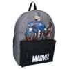 Sac à Dos Captain America Marvel Mighty Powerful 1 Sac à Dos Captain America Marvel Mighty Powerful -Scolaires Fournitures Magasin sac a dos captain america marvel mighty powerful