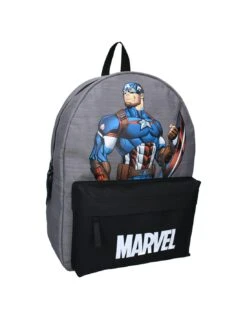 Sac à Dos Captain America Marvel Mighty Powerful