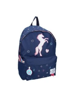 Sac à Dos Cheval Milky Kiss Cheval Love Ride 43 Cm