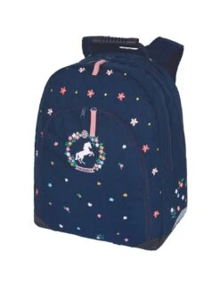 Sac à Dos Cheval Oberthur 2 Compartiments