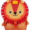 Sac à Dos L'Ecole Des Tann's Roi Lion Orange 2 Sac à Dos L'Ecole Des Tann's Roi Lion Orange -Scolaires Fournitures Magasin sac a dos creche l ecole des tann s lion orange