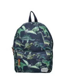 Sac à Dos Dino Skooter Dinomite -Scolaires Fournitures Magasin sac a dos dino skooter dinomite 1