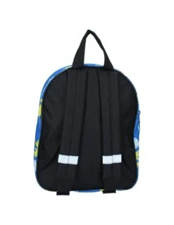 Sac à Dos Dinosaure Team Dino Bleu -Scolaires Fournitures Magasin sac a dos dinosaure team dino 3