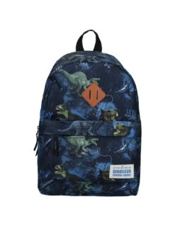 Sac à Dos Dinosaures Skooter Dinogames 38 Cm 7 Sac à Dos Dinosaures Skooter Dinogames 38 Cm -Scolaires Fournitures Magasin sac a dos dinosaures skooter dinogames 1